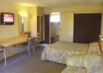 Inland Oasis Motel Mount Isa