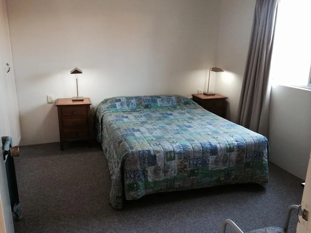 Inland Oasis Motel Mount Isa