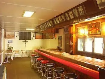 Inland Oasis Motel Mount Isa